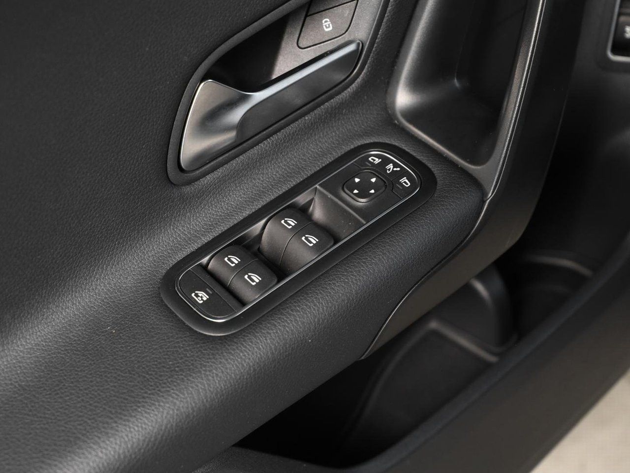 Mercedes-Benz CLA – Bild 15