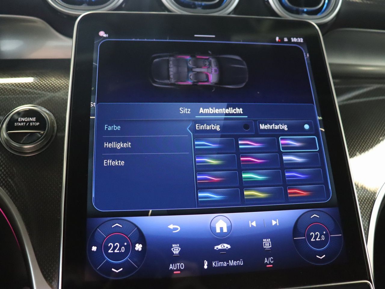 Mercedes-Benz GLC – Bild 23