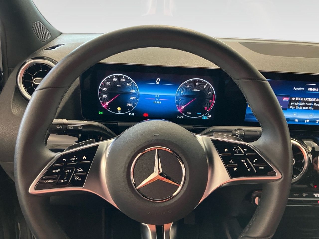 Mercedes-Benz B-Klasse – Bild 11