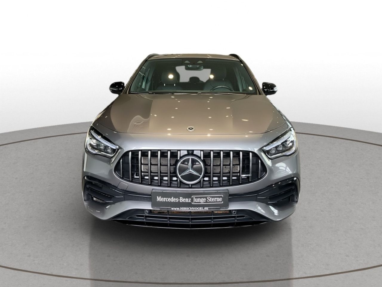 Mercedes-Benz GLA – Bild 2