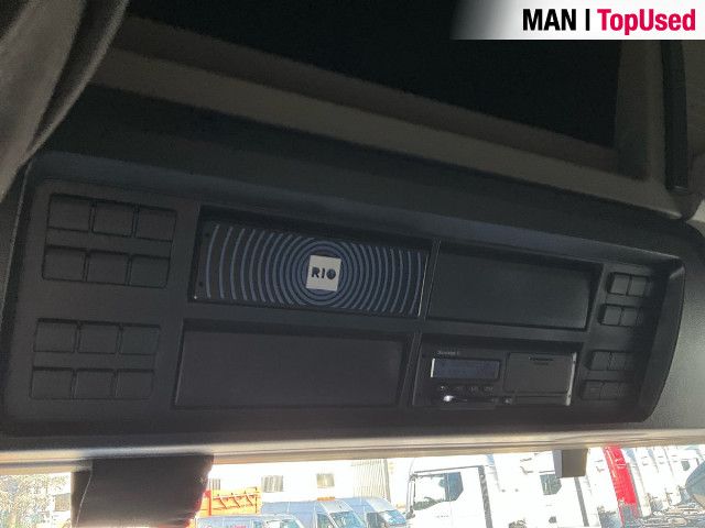 MAN TGS 18.470 4x2 BL SA 21
