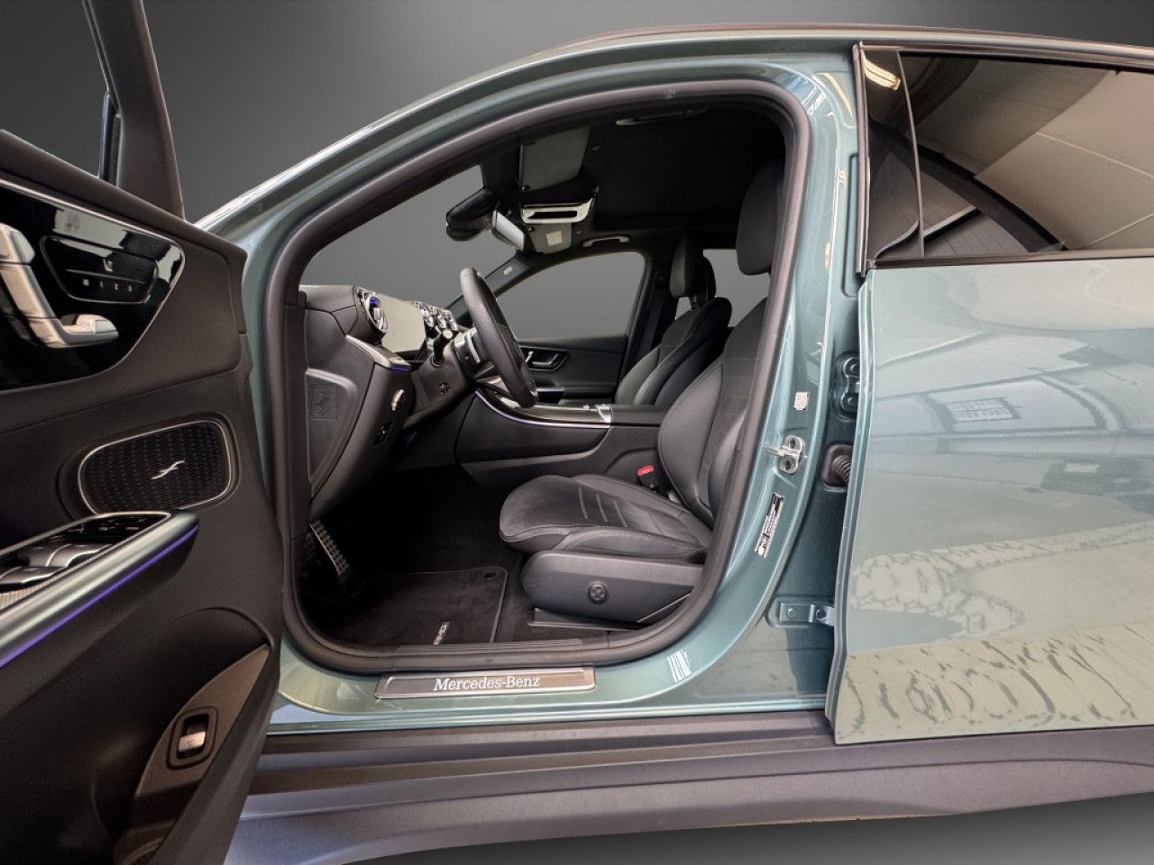 Mercedes-Benz GLC – Bild 7