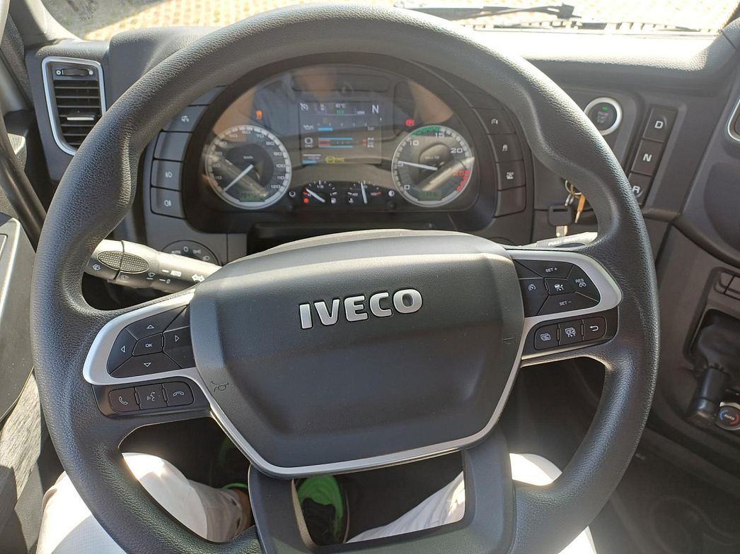 IVECO | X-WAY AS440X49T/P