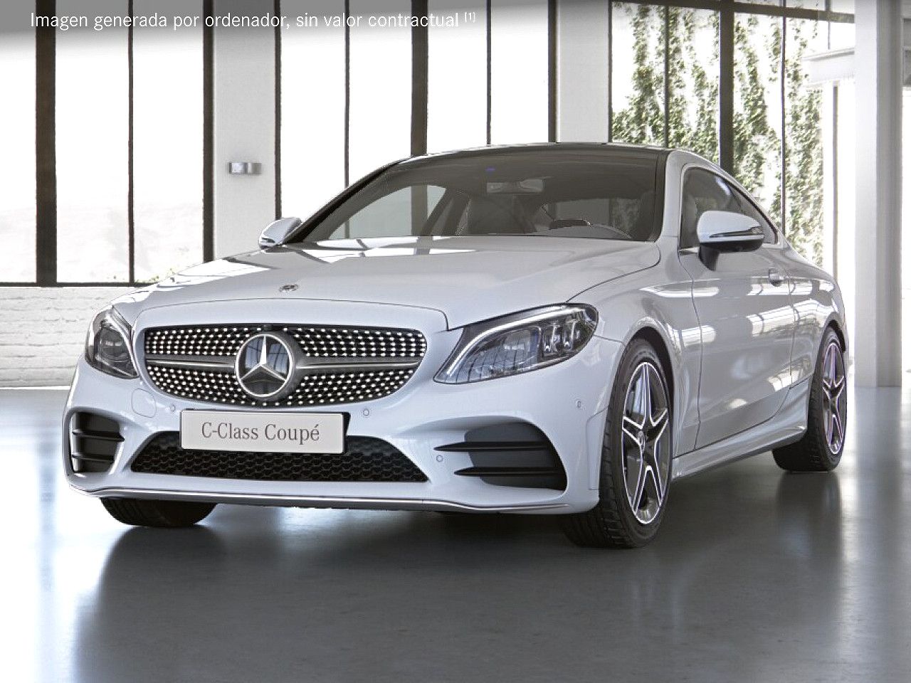 Foto de estudio 1 / 5