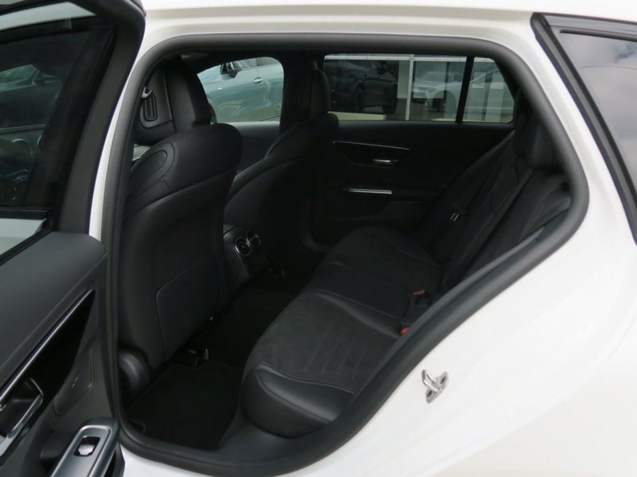 Mercedes-Benz C-Klasse – Bild 13