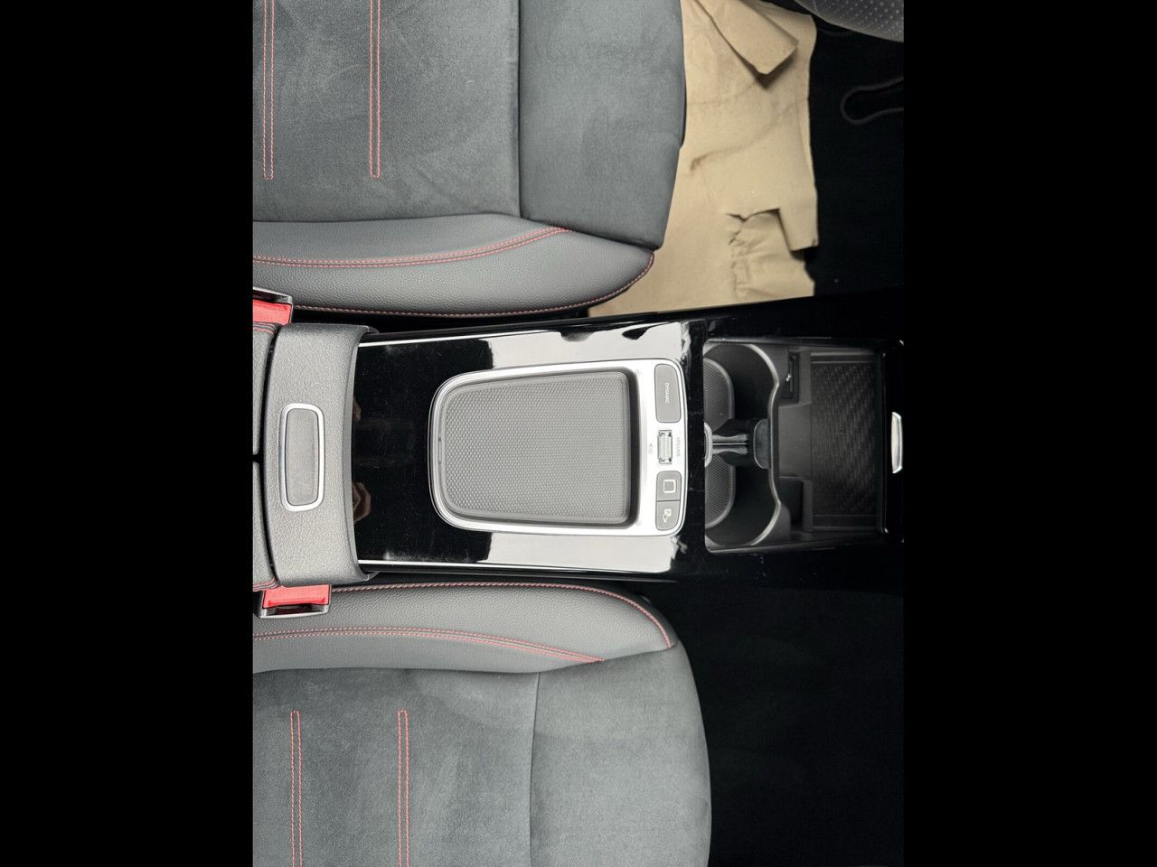 Mercedes-Benz CLA – Bild 17