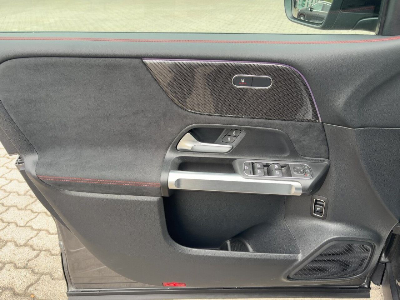 Mercedes-Benz GLB – Bild 14