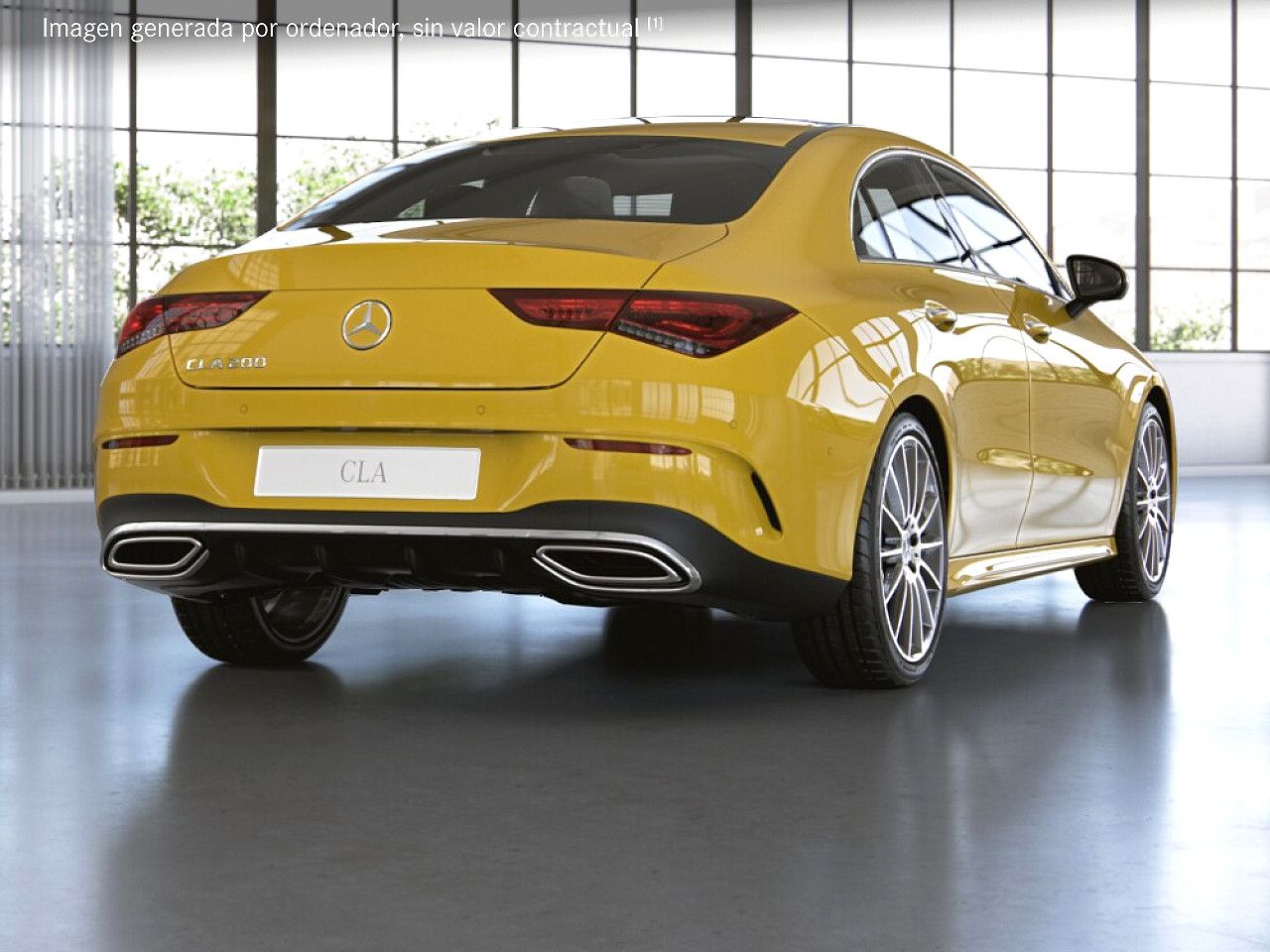 Foto de estudio 3 / 5