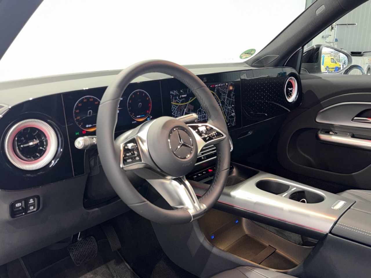 Mercedes-Benz GLB – Bild 4