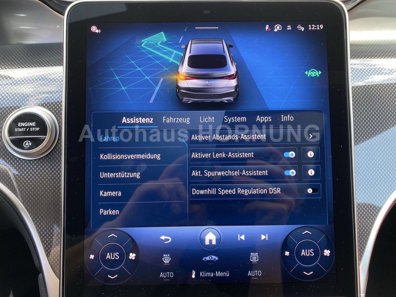 Mercedes-Benz GLC – Bild 22