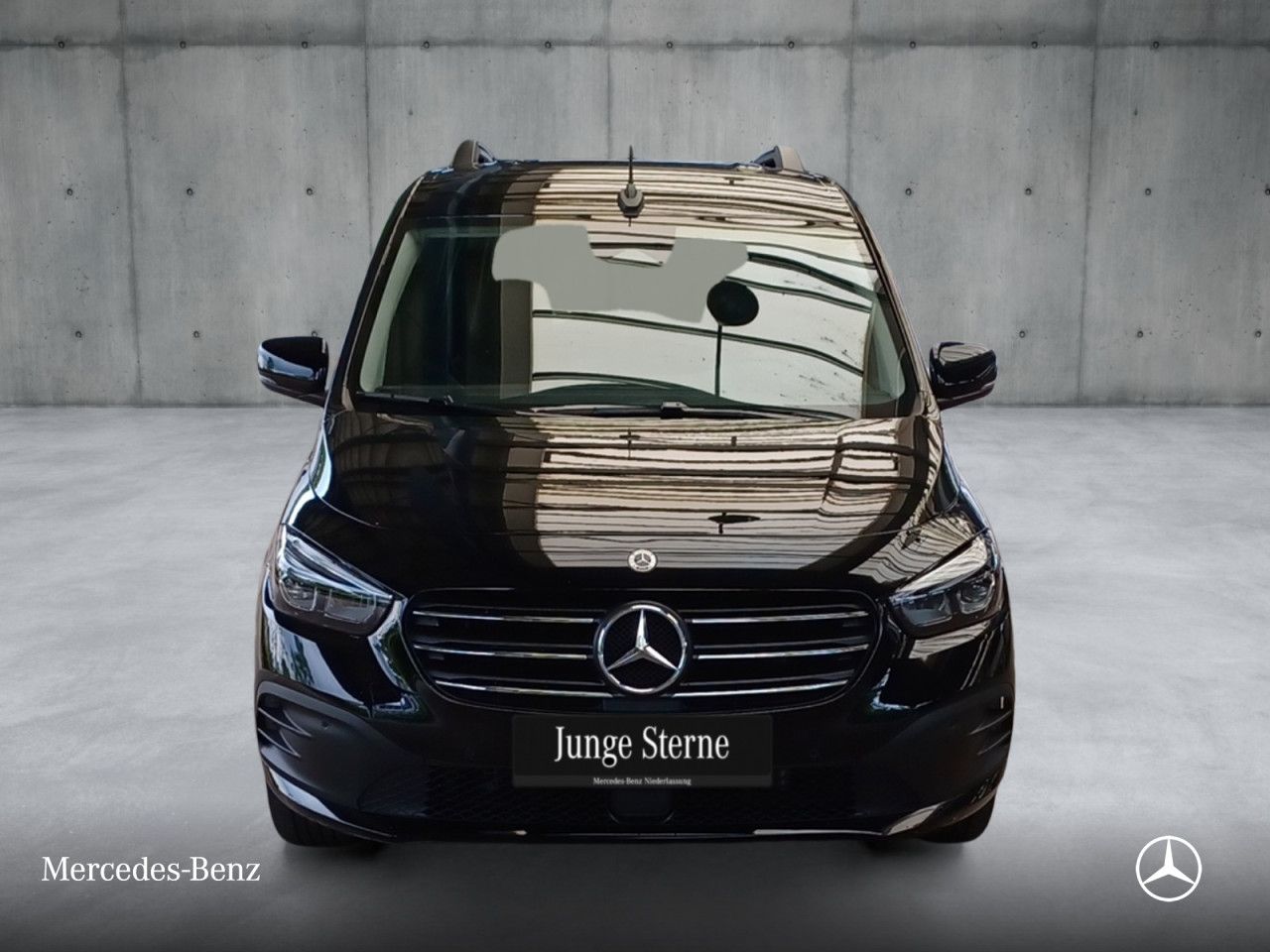 Mercedes-Benz T-Klasse – Bild 2