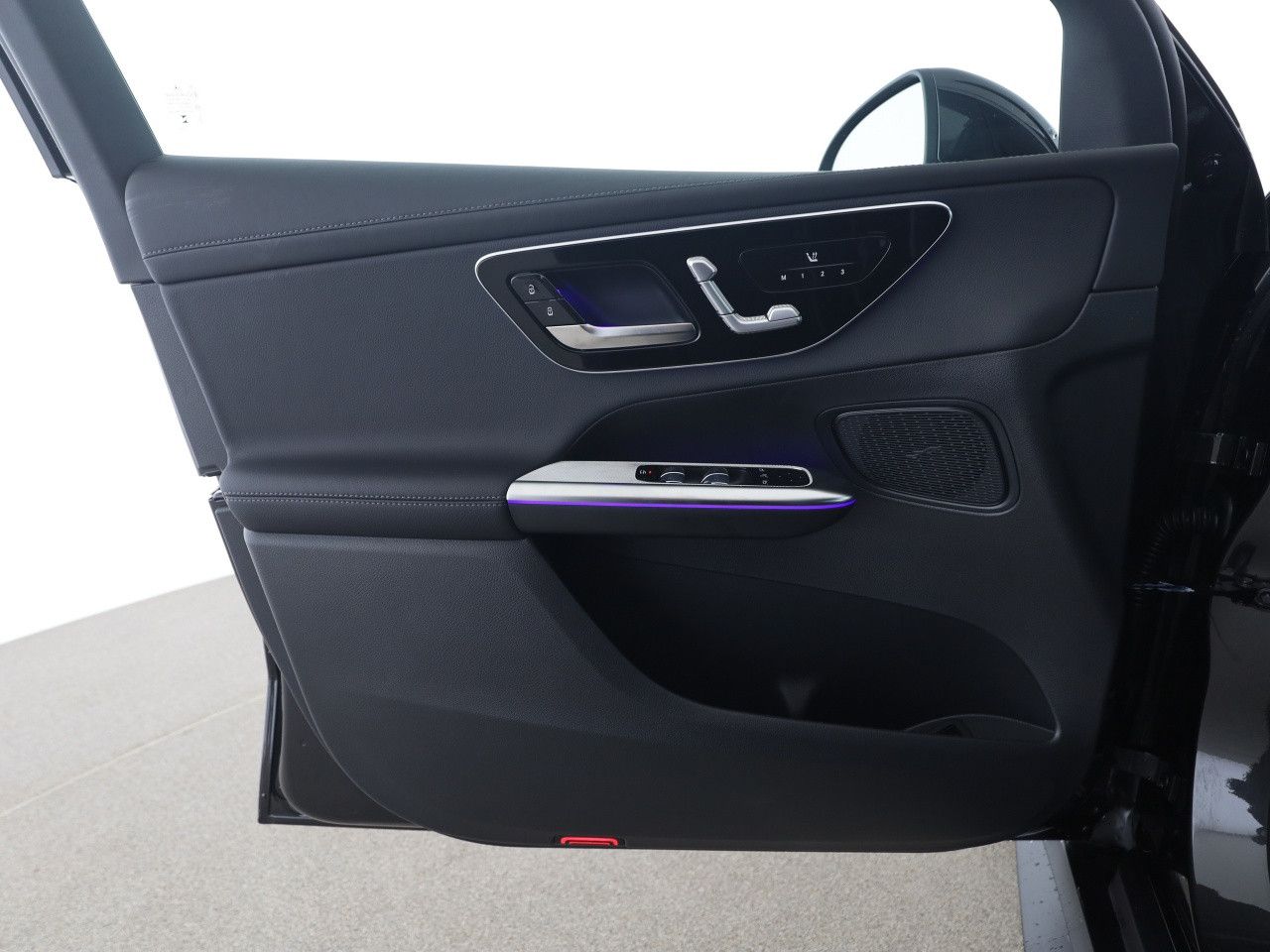 Mercedes-Benz GLC – Bild 12