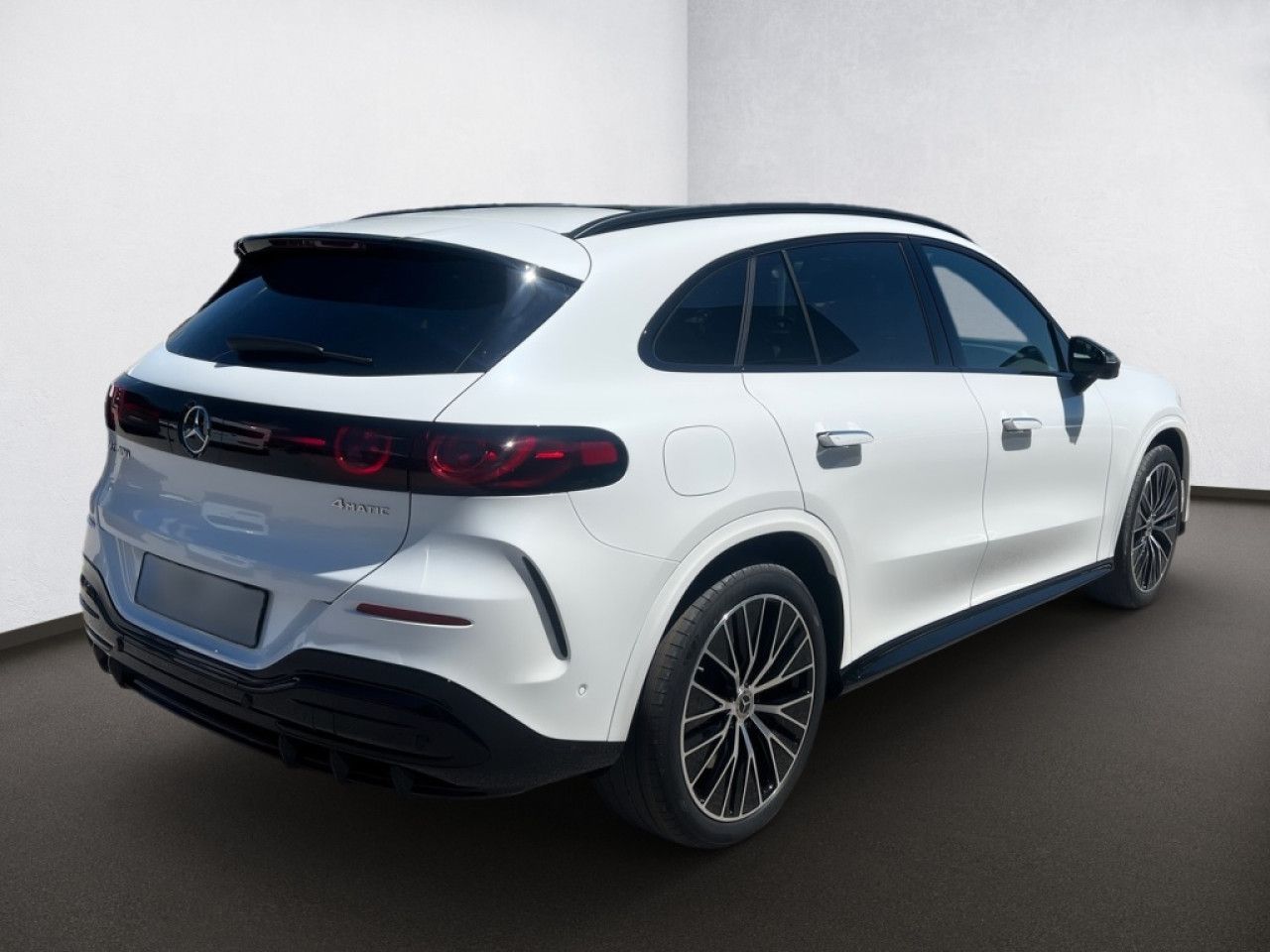 Mercedes-Benz GLC – Bild 4