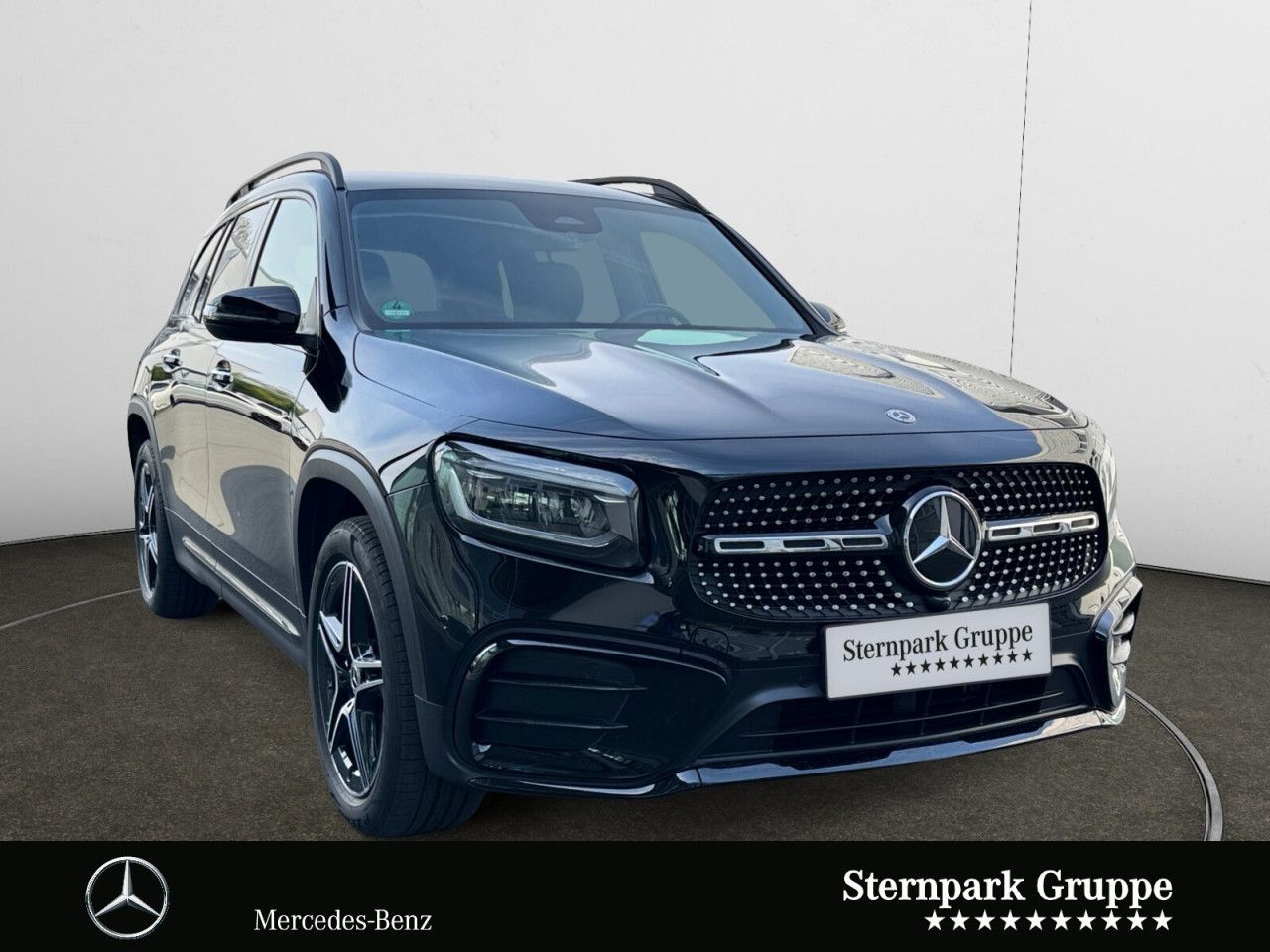 Mercedes-Benz GLB – Bild 7