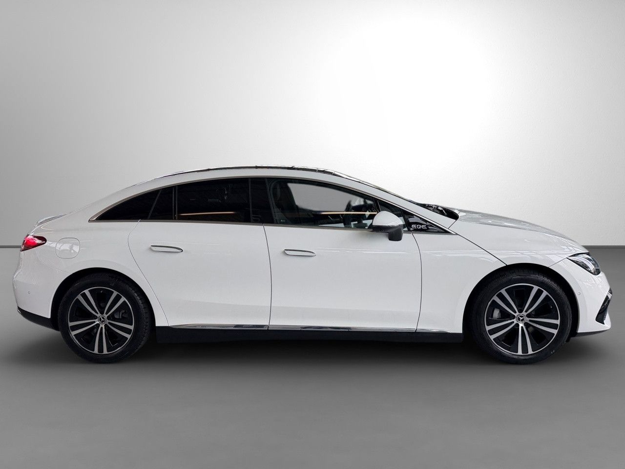 Mercedes-Benz EQE – Bild 8