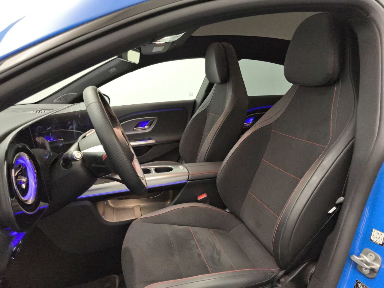Mercedes-Benz CLA – Bild 21