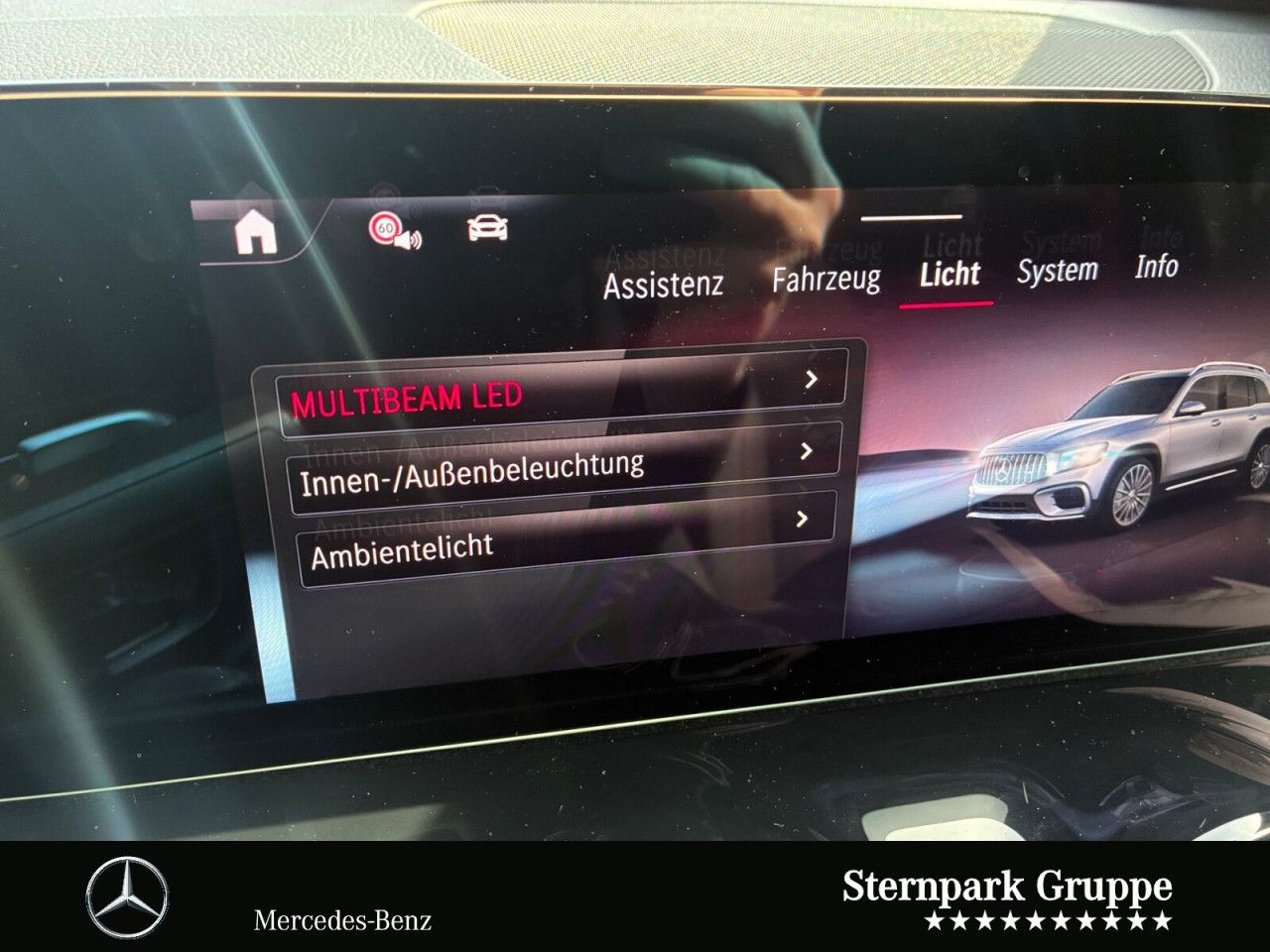 Mercedes-Benz GLB – Bild 26