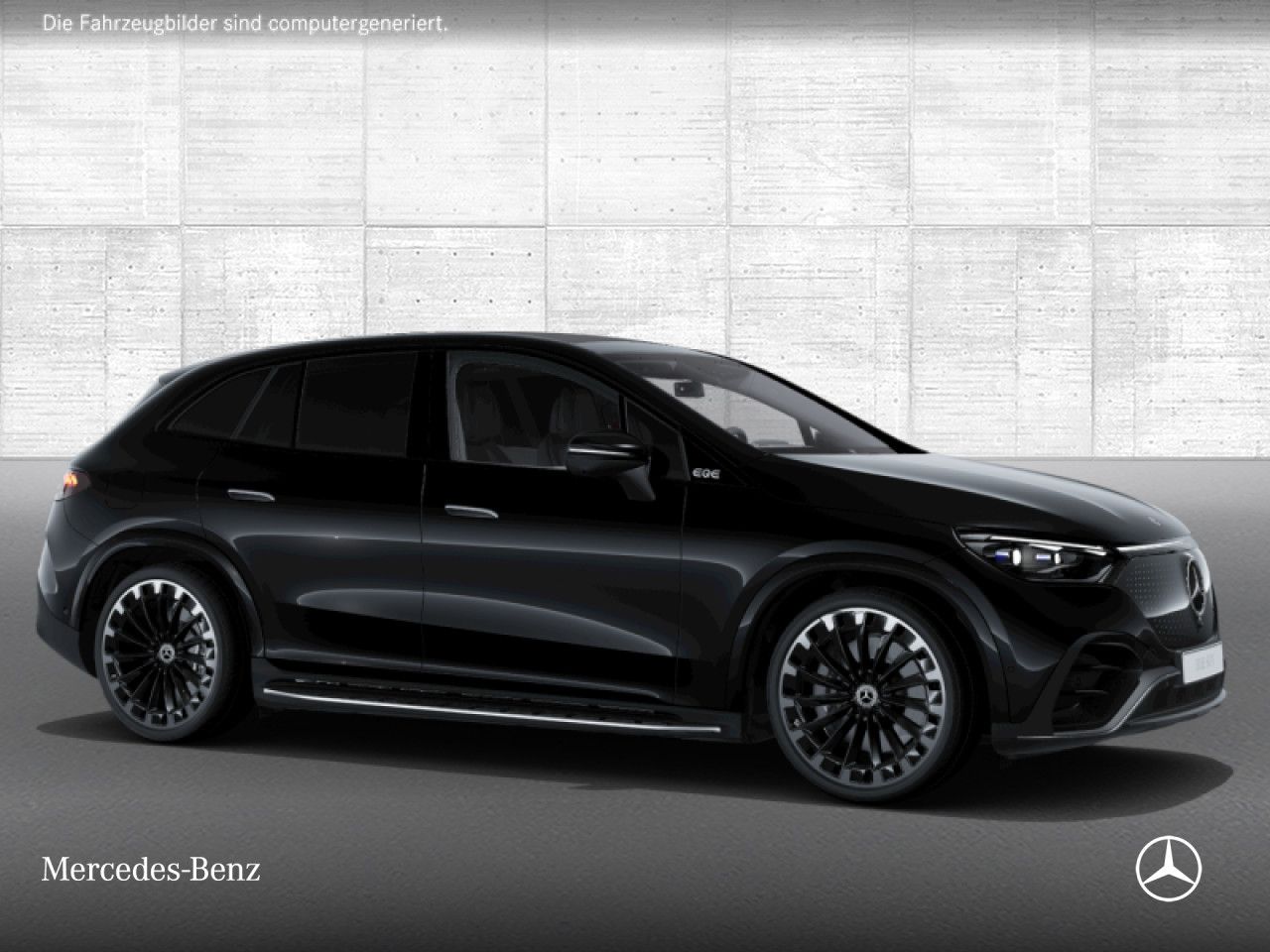 Mercedes-Benz EQE – Bild 13