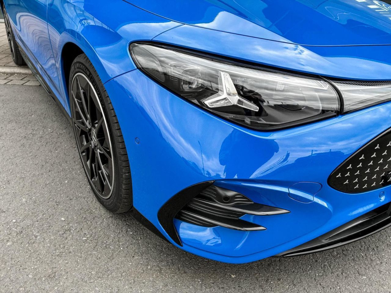 Mercedes-Benz CLA – Bild 15