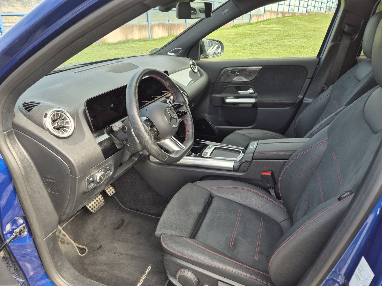 Mercedes-Benz GLA – Bild 6