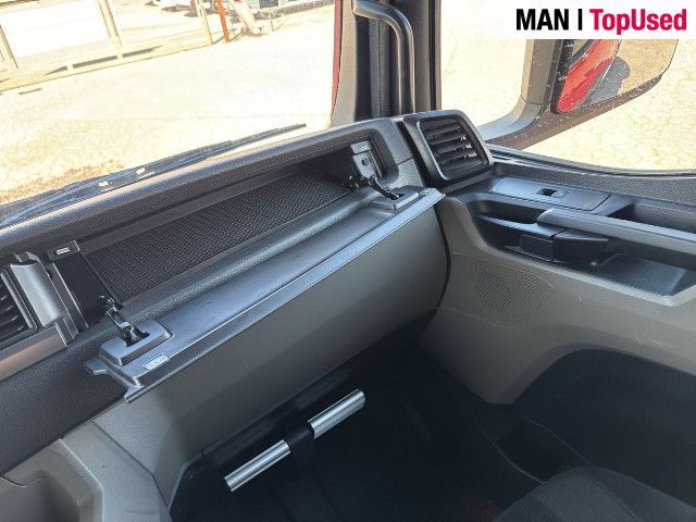 MAN TGX 18.480 4x2 BL SA 19