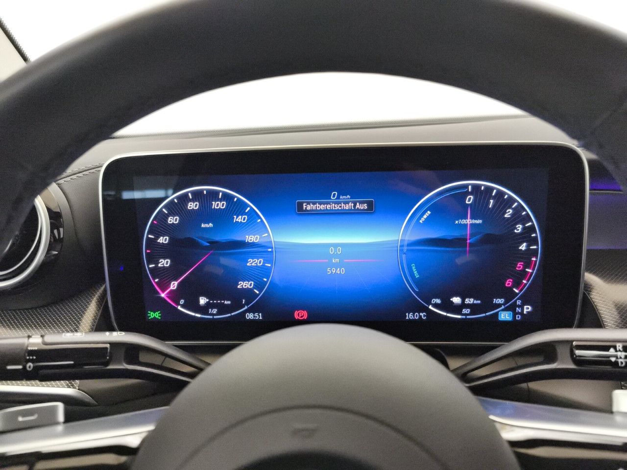 Mercedes-Benz GLC – Bild 15