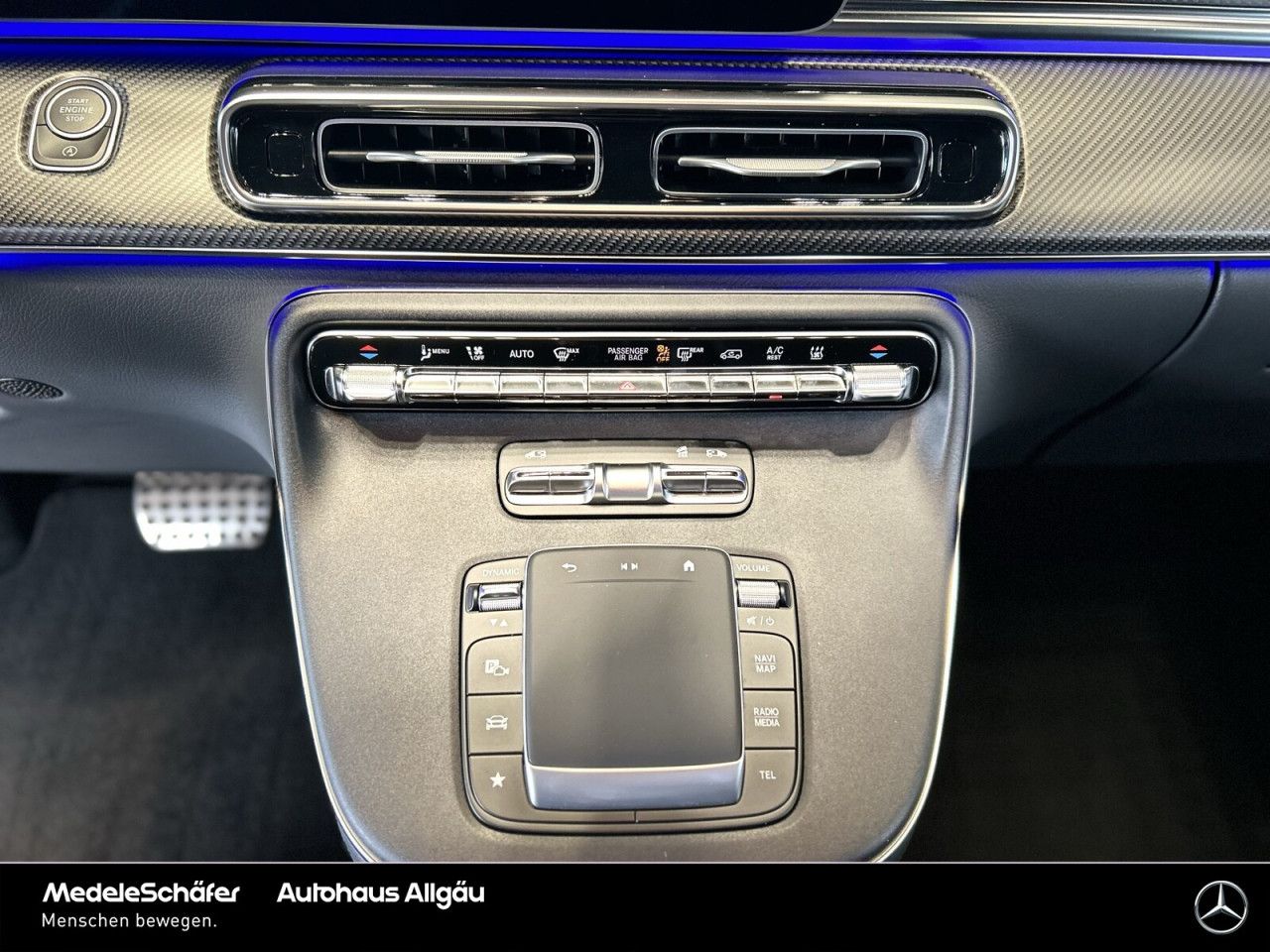 Mercedes-Benz V-Klasse – Bild 8