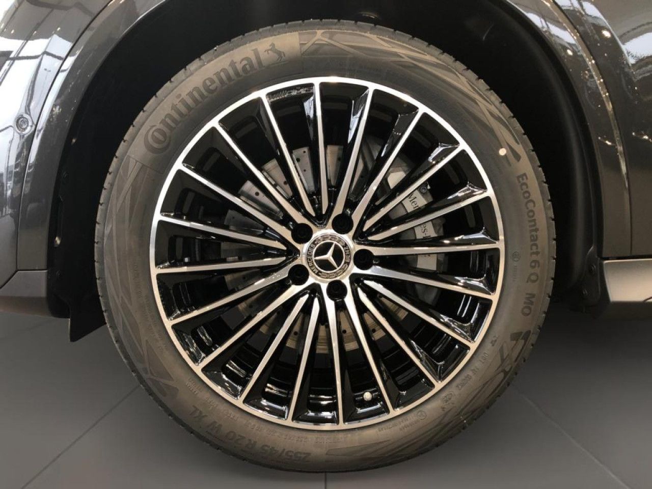Mercedes-Benz GLC – Bild 8
