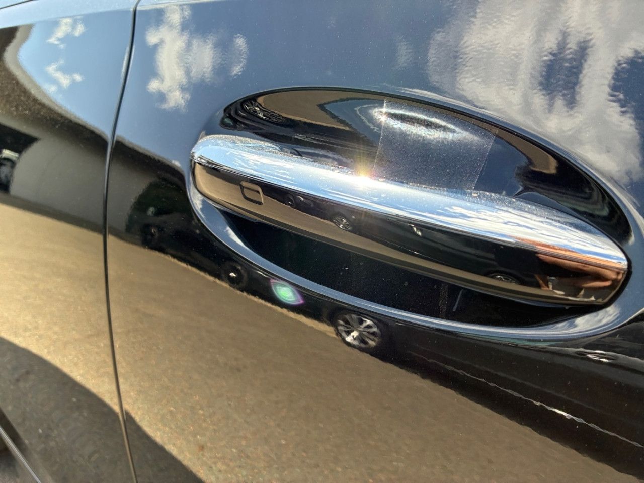 Mercedes-Benz C-Klasse – Bild 16