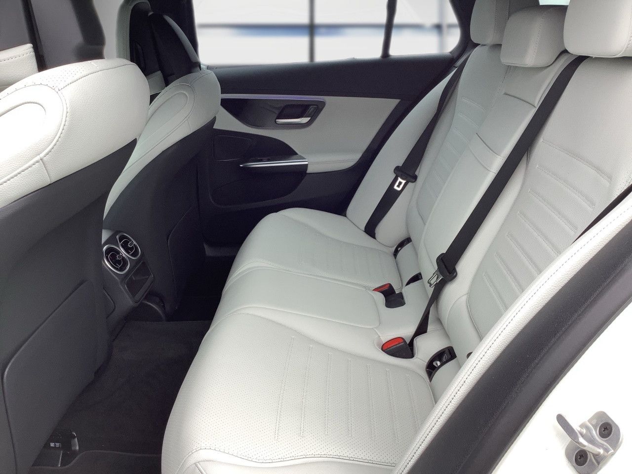 Mercedes-Benz C-Klasse – Bild 5