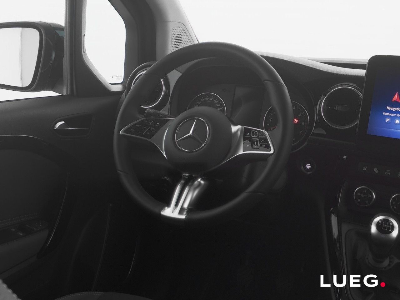 Mercedes-Benz T-Klasse – Bild 4