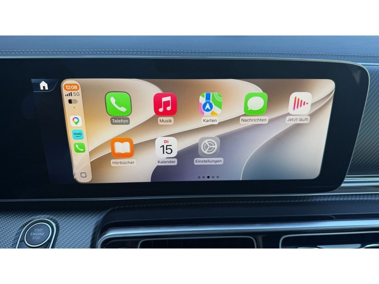 Mercedes-Benz V-Klasse – Bild 26
