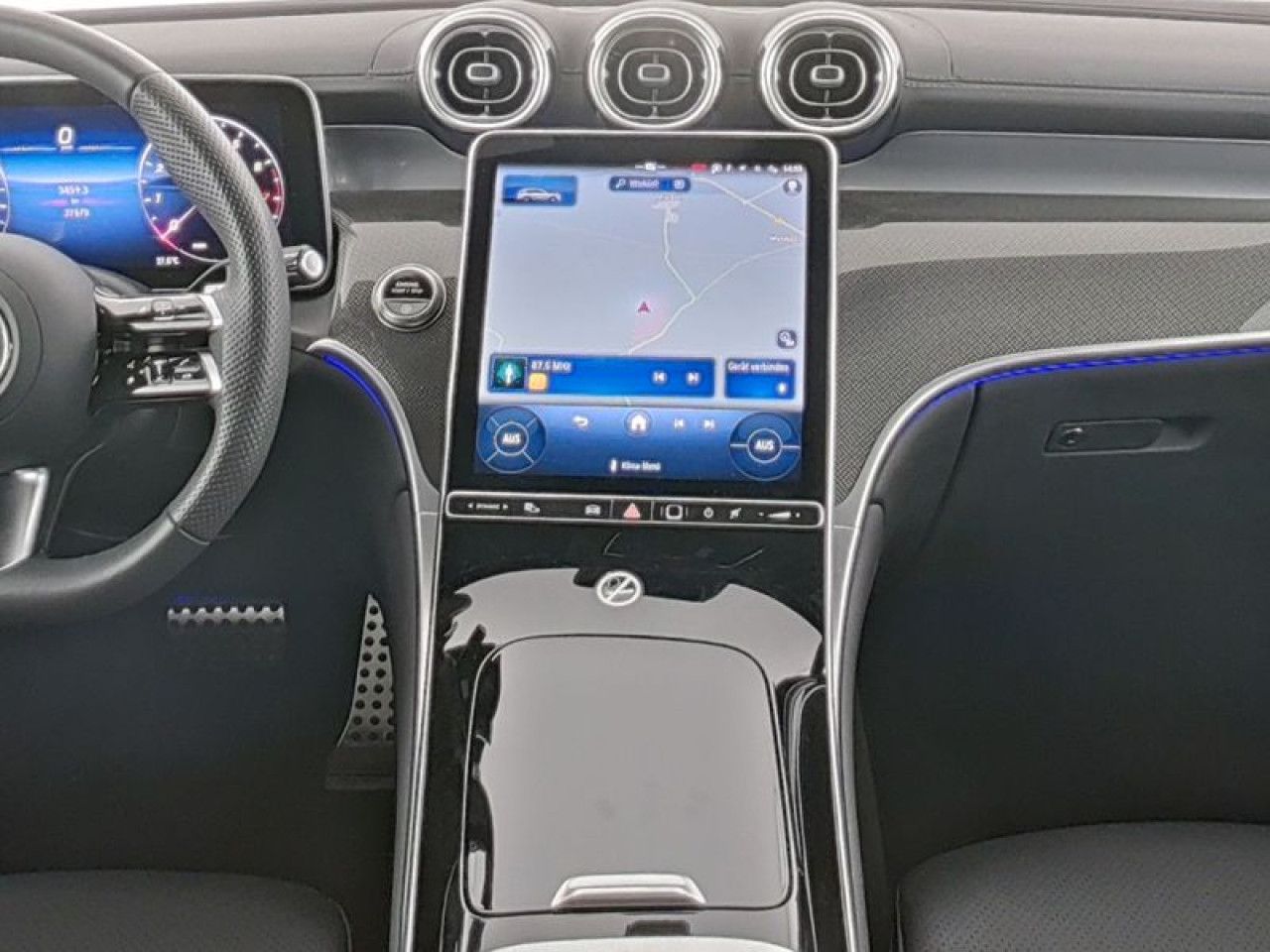 Mercedes-Benz GLC – Bild 4