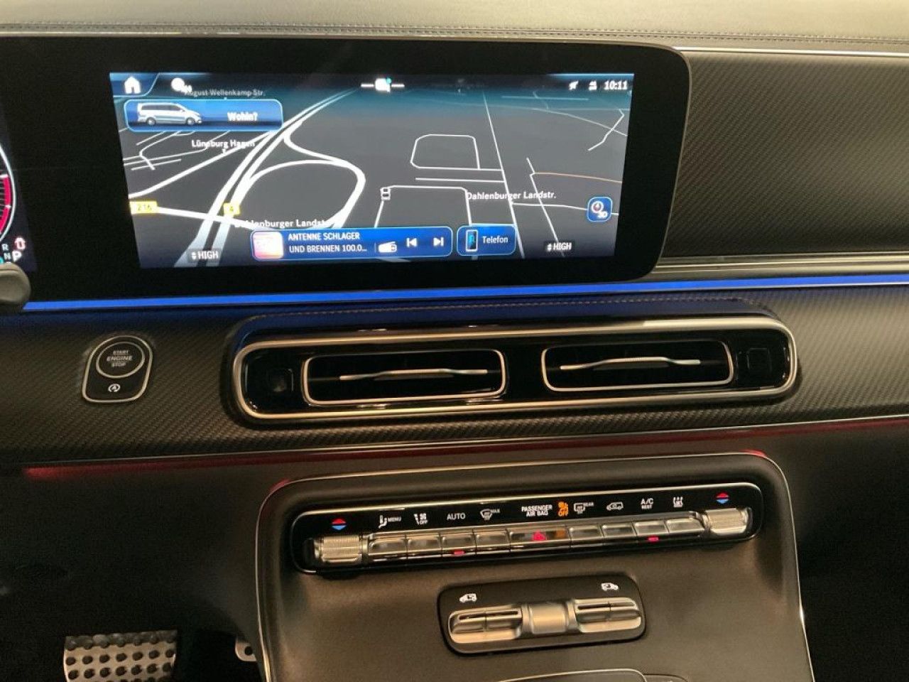 Mercedes-Benz V-Klasse – Bild 15