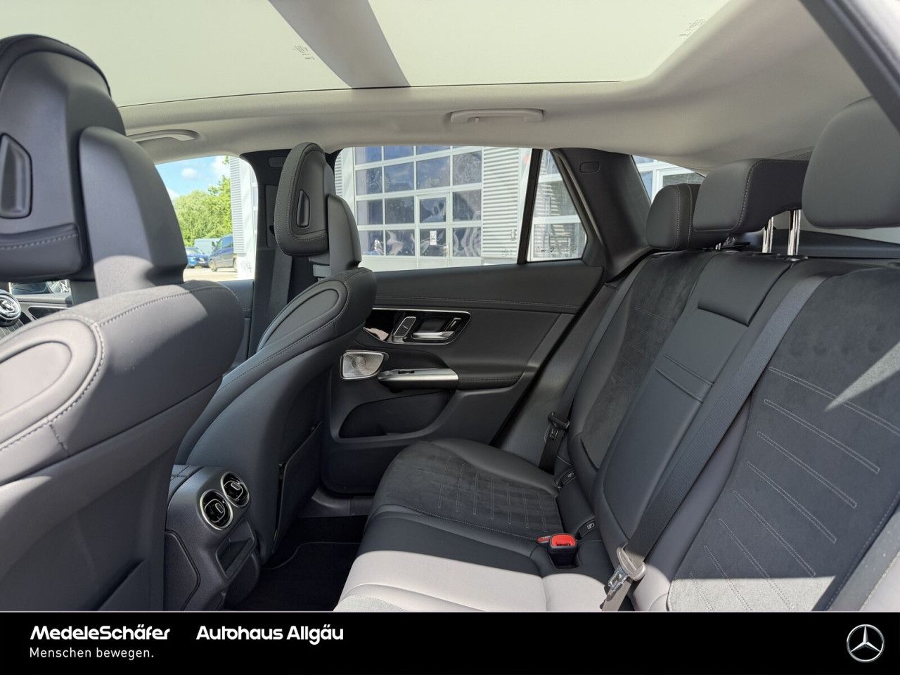 Mercedes-Benz GLC – Bild 12