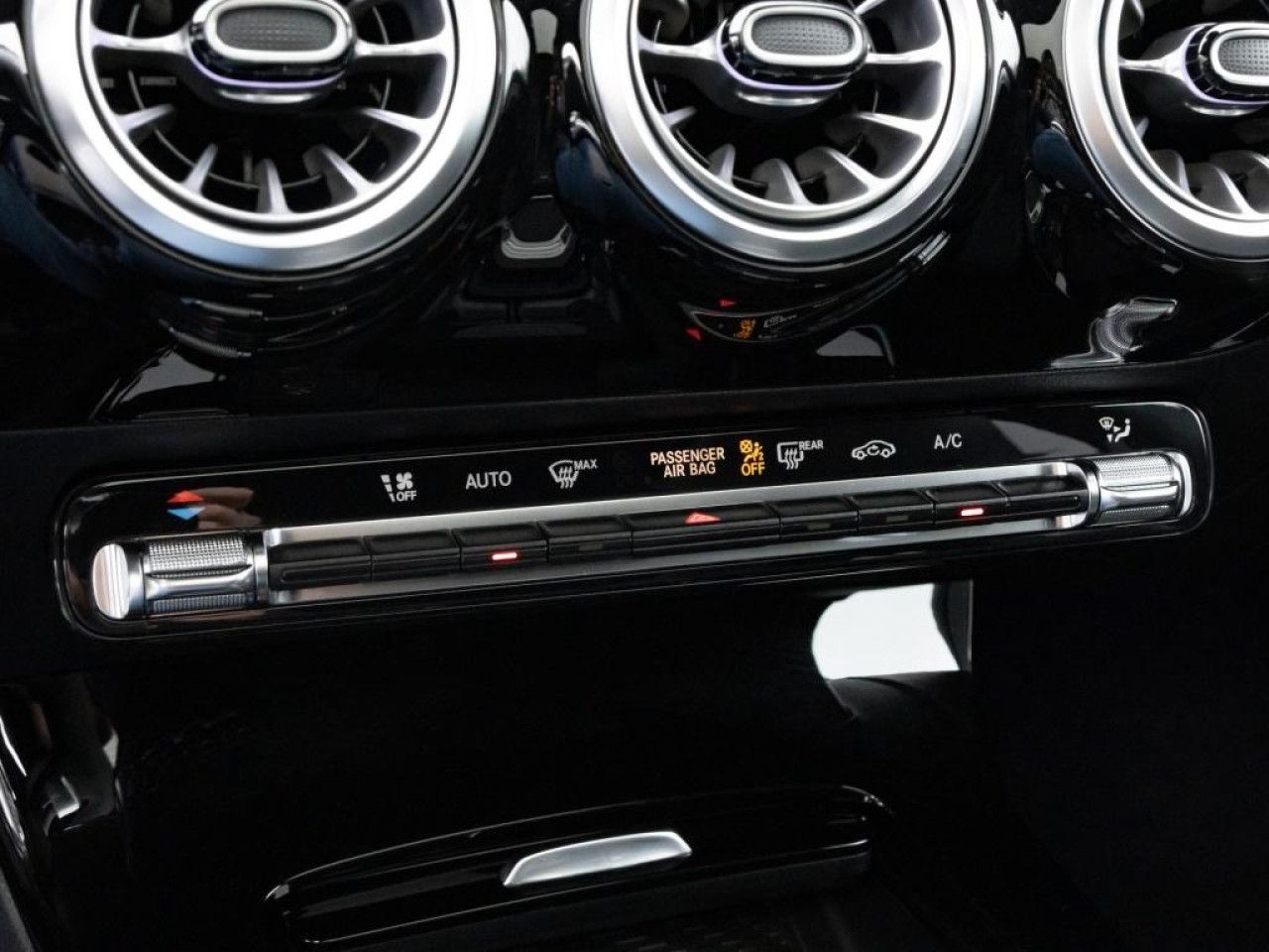 Mercedes-Benz CLA – Bild 20