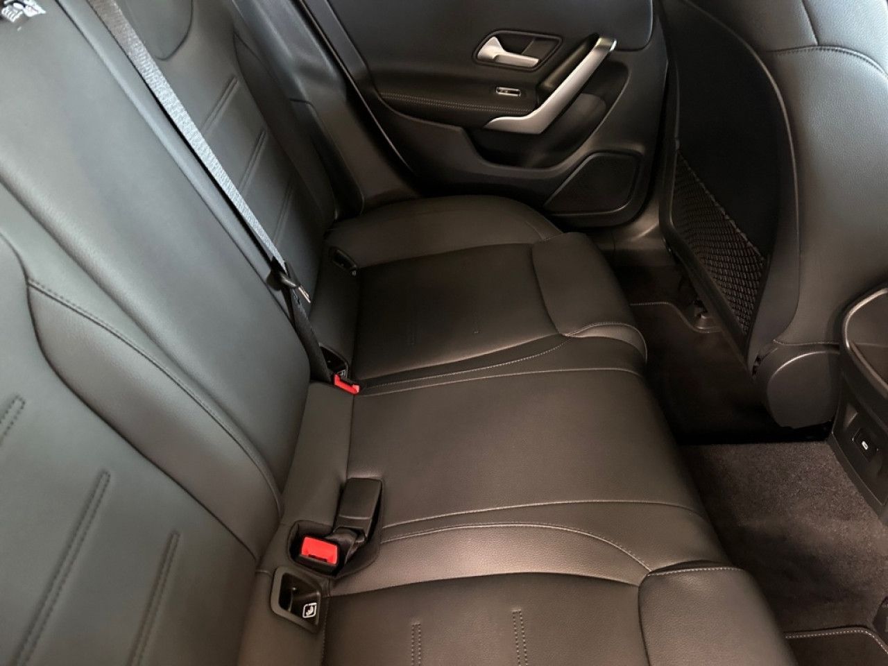 Mercedes-Benz CLA – Bild 11