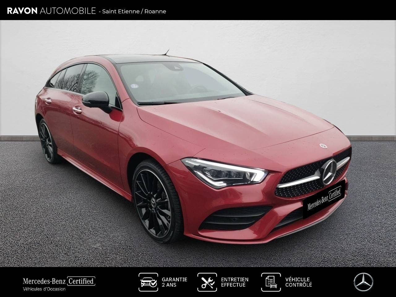 Photo du v&eacute;hicule 10 / 18