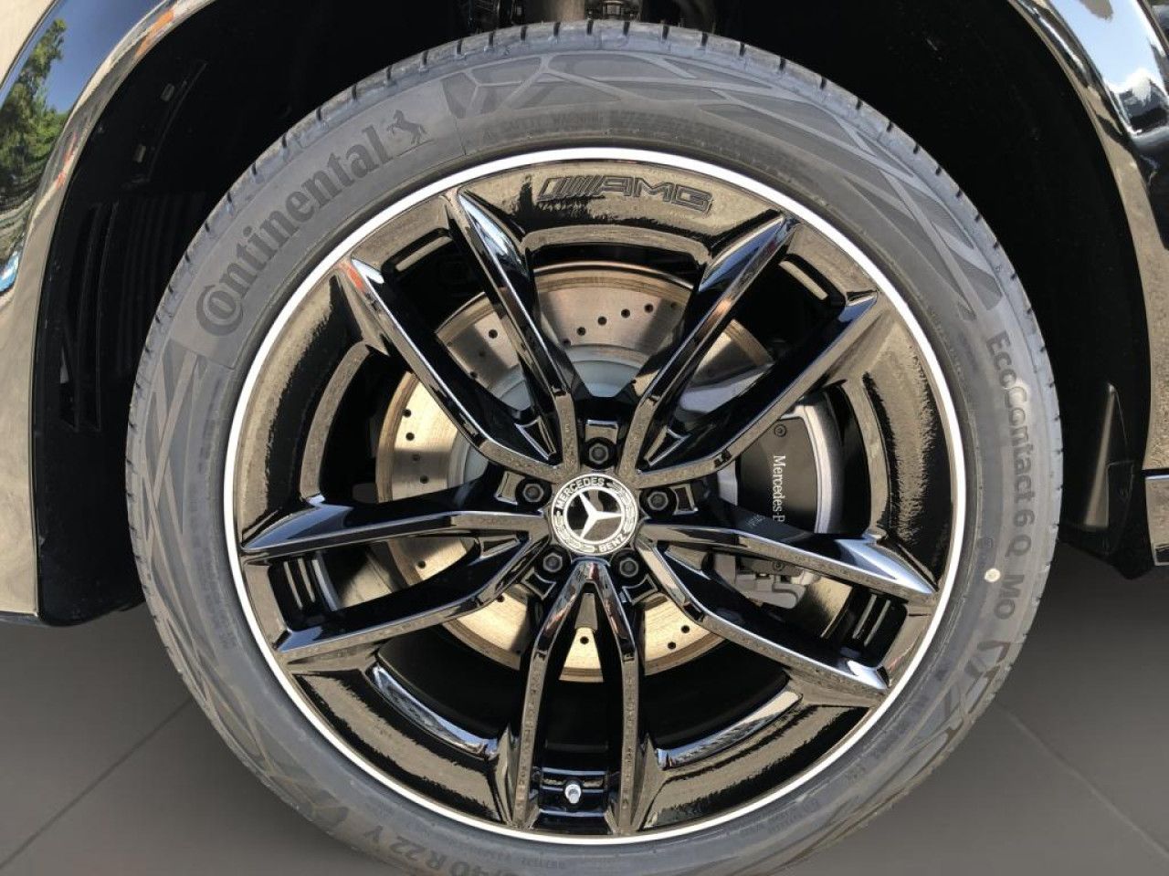 Mercedes-Benz GLE – Bild 8