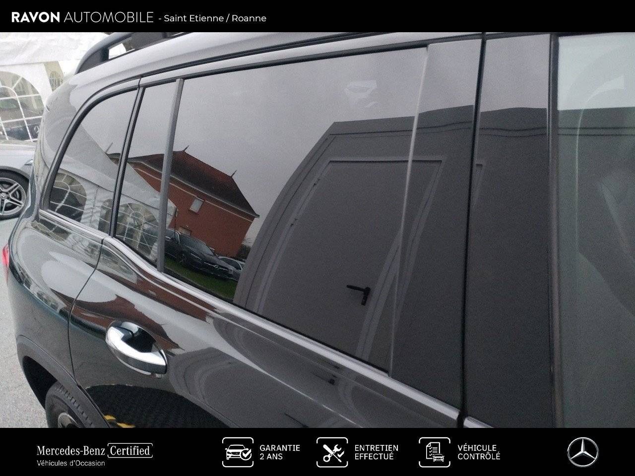 Photo du v&eacute;hicule 17 / 18