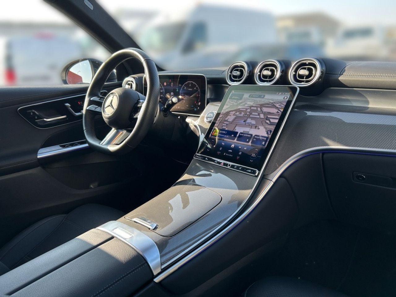 Mercedes-Benz GLC – Bild 9