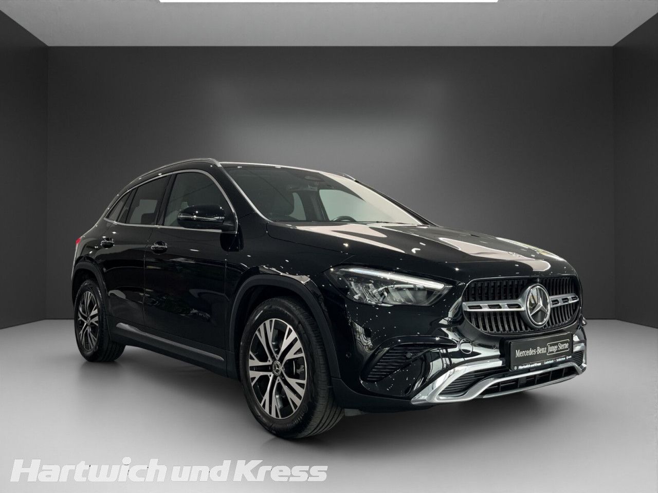 Mercedes-Benz GLA – Bild 8