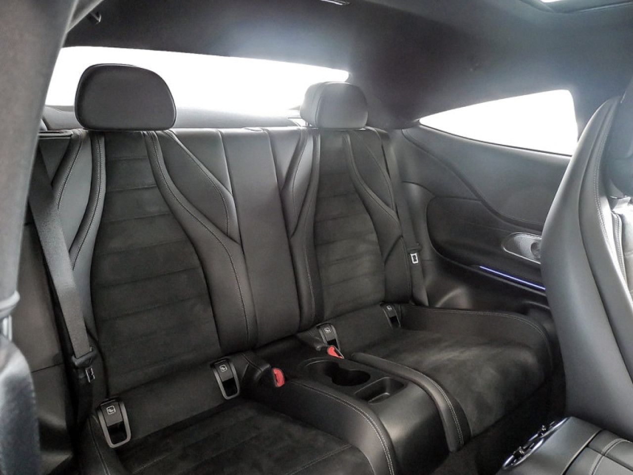 Mercedes-Benz CLE – Bild 6