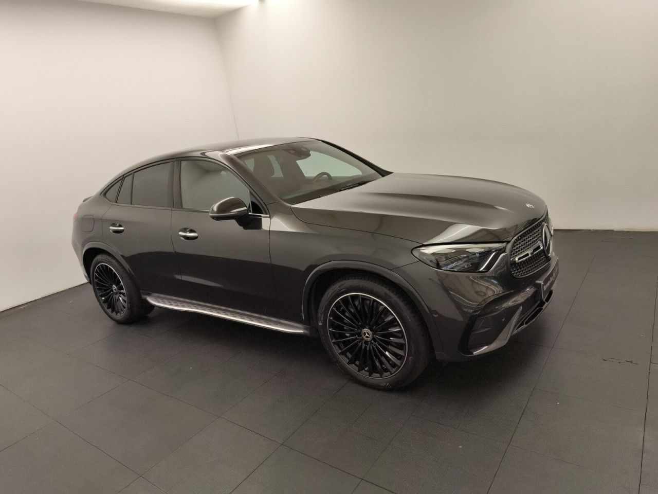 Mercedes-Benz GLC – Bild 4