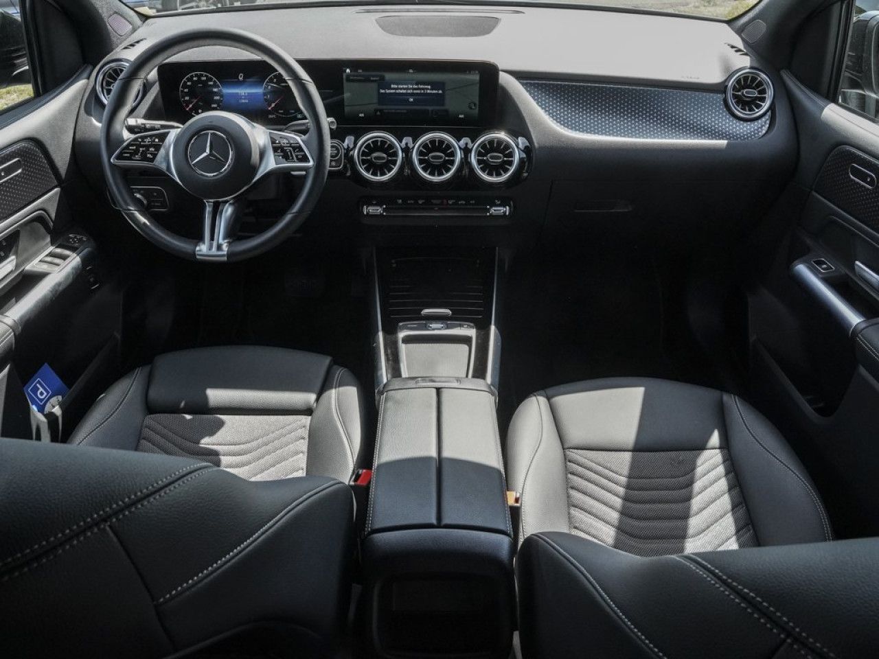 Mercedes-Benz B-Klasse – Bild 14