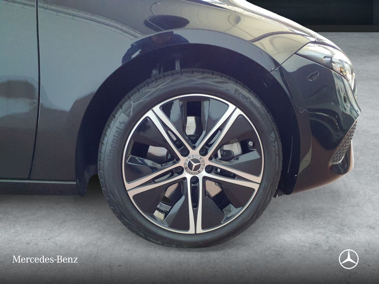 Mercedes-Benz A-Klasse – Bild 2