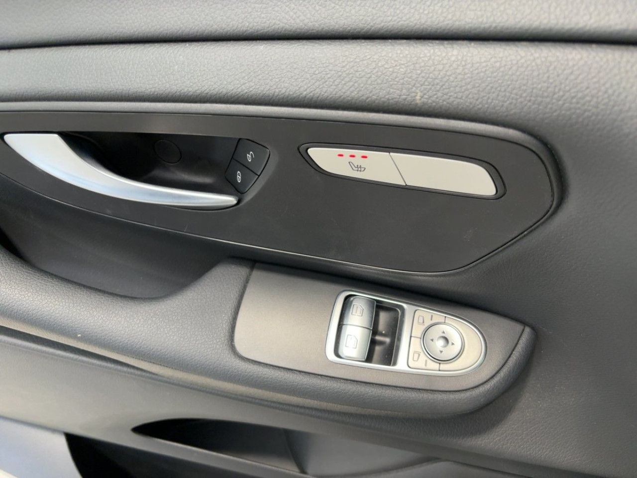 Mercedes-Benz V-Klasse – Bild 13