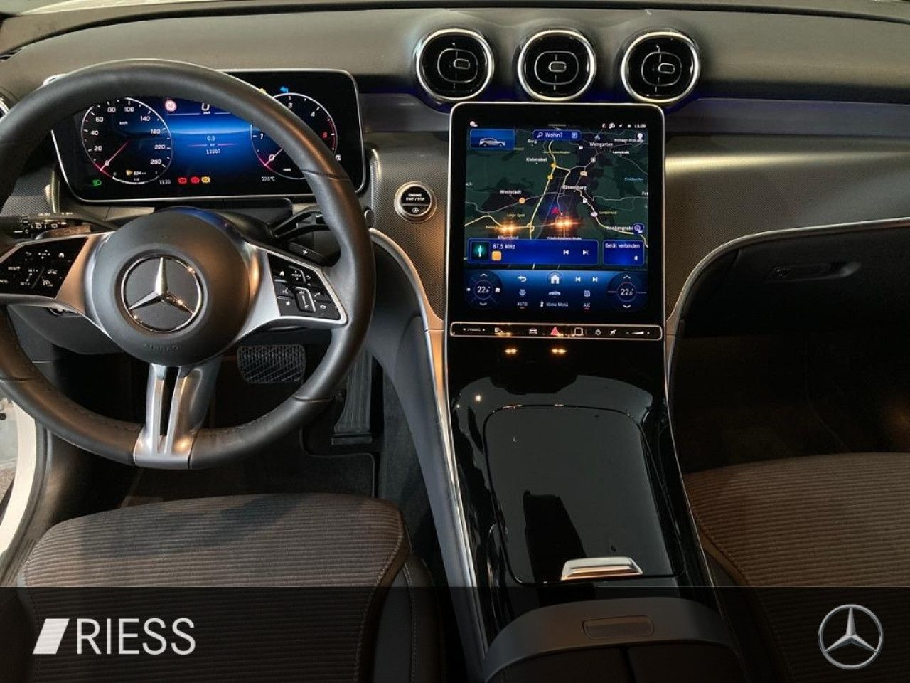 Mercedes-Benz GLC – Bild 10