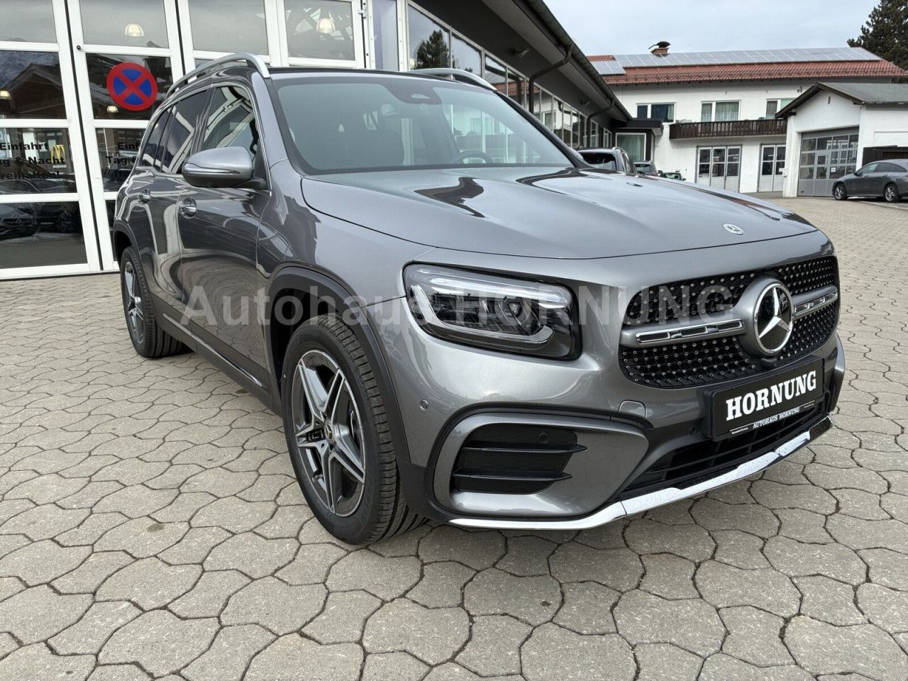 Mercedes-Benz GLB – Bild 2