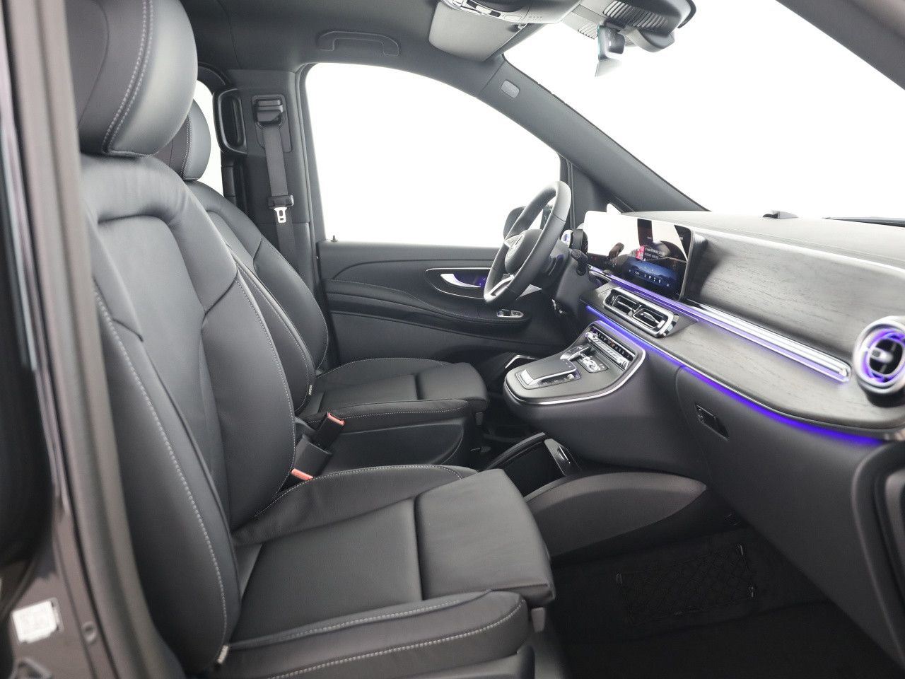 Mercedes-Benz V-Klasse – Bild 9